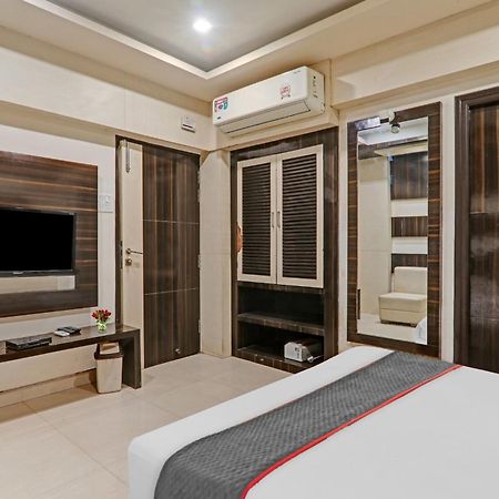 Townhouse 1182 Hotel Tirupati Galaxy Канпур Екстер'єр фото