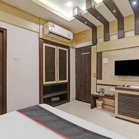 Townhouse 1182 Hotel Tirupati Galaxy Канпур Екстер'єр фото